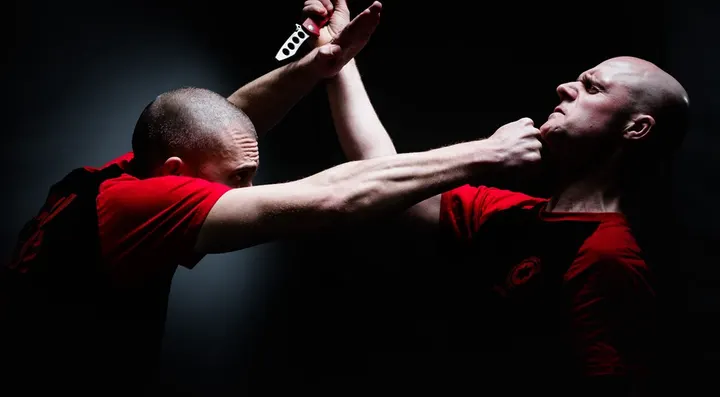 Defensivetactics Krav Maga — Vechtsport in Hagenbroek, Kampen