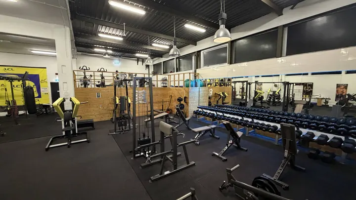 2BFIT MIERLO — sportschool-studio in Bijenkorf, Mierlo — 3