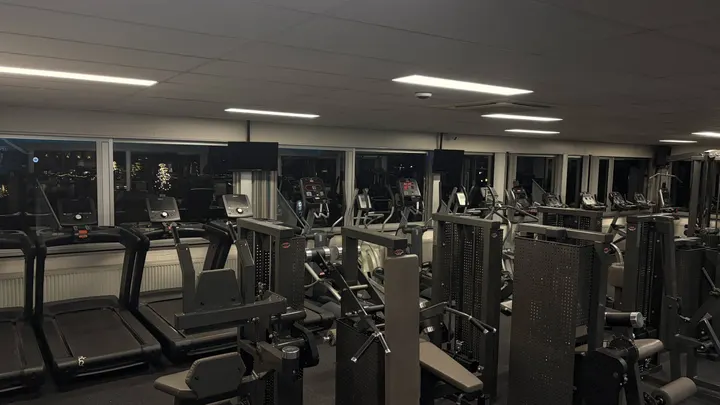 2BFIT MIERLO — sportschool-studio in Mierlo — 3