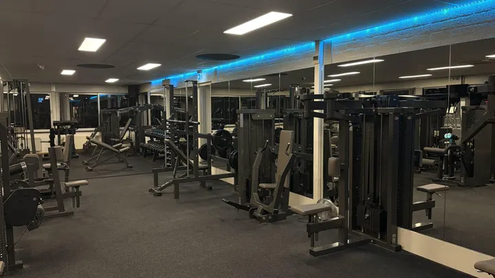 2BFIT MIERLO — sportschool-studio in Mierlo — 4
