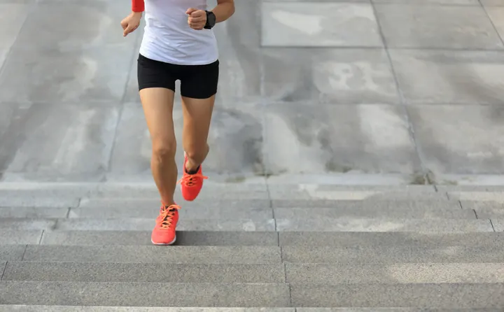 RunWithIan — fitness studio in Kenilworth — 2