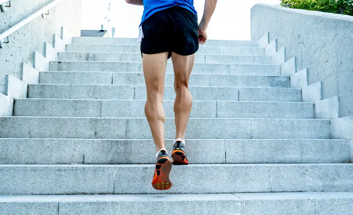 RunWithIan — fitness studio in Kenilworth — 3