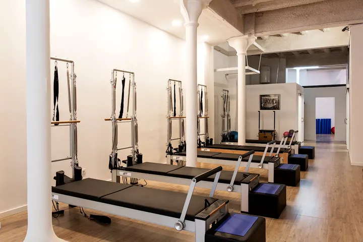 Pilates4Life — pilates-studio en l'Eixample, Barcelona — 3