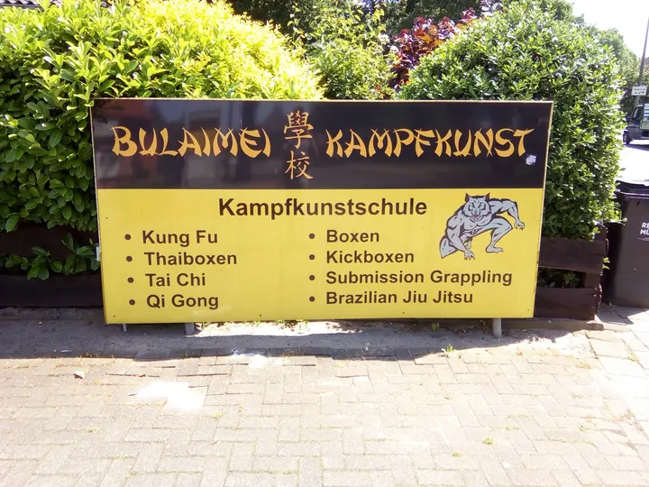 Bulaimei Gym Bremen — bjj-studio in Bremen — 4