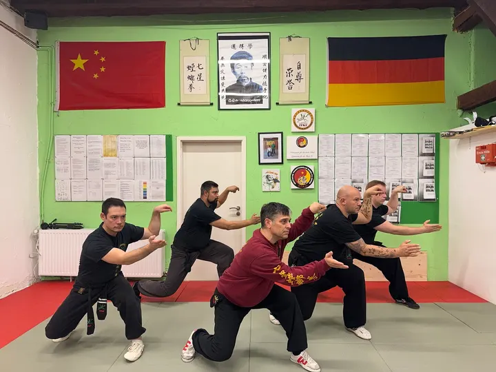 Bulaimei Gym Bremen — bjj-studio in Bremen — 6