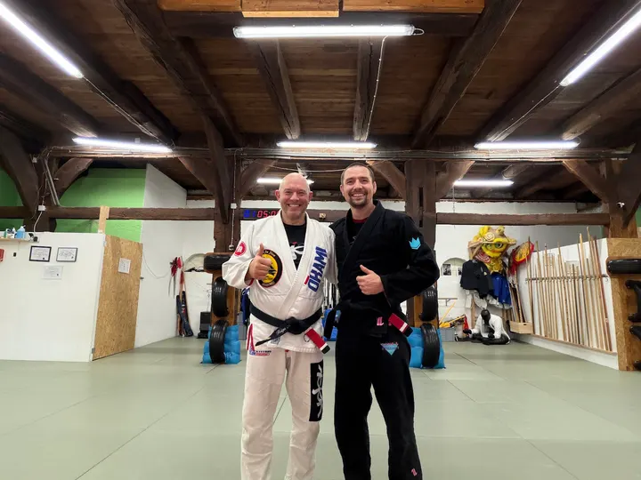 Bulaimei Gym Bremen — Kampfsport in Hemelingen, Bremen