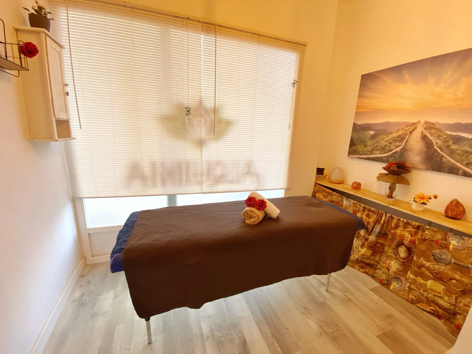 Alquimia Valencia — yoga-studio i Ciutat de les Arts i de les Ciències, Valencia — bild 3