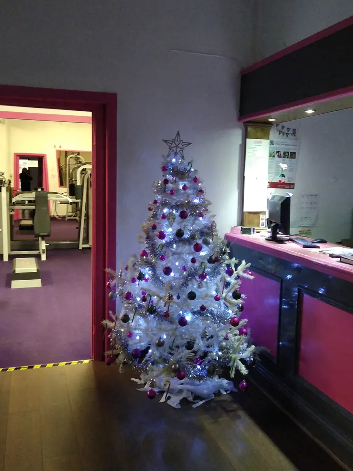 Lady B Fitness — fitness studio in Concord, Washington — 2