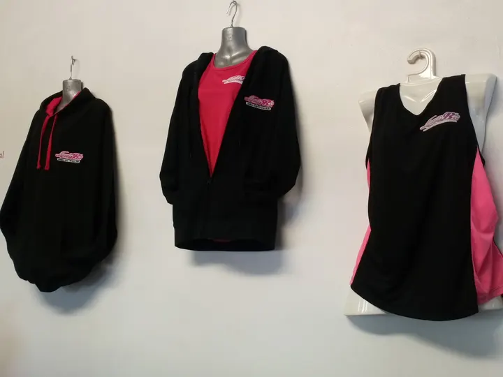 Lady B Fitness — fitness studio in Concord, Washington — 3
