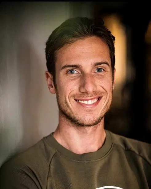 Van der Marel — Personal training in Haarlem