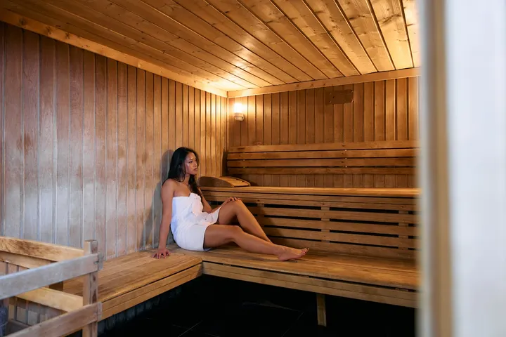 Iksir Sport Club — salle de fitness-studio à École-Valentin — 5