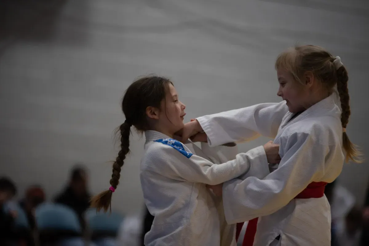 Middlesbrough Judo — martial arts-studio in Middlesbrough — 2