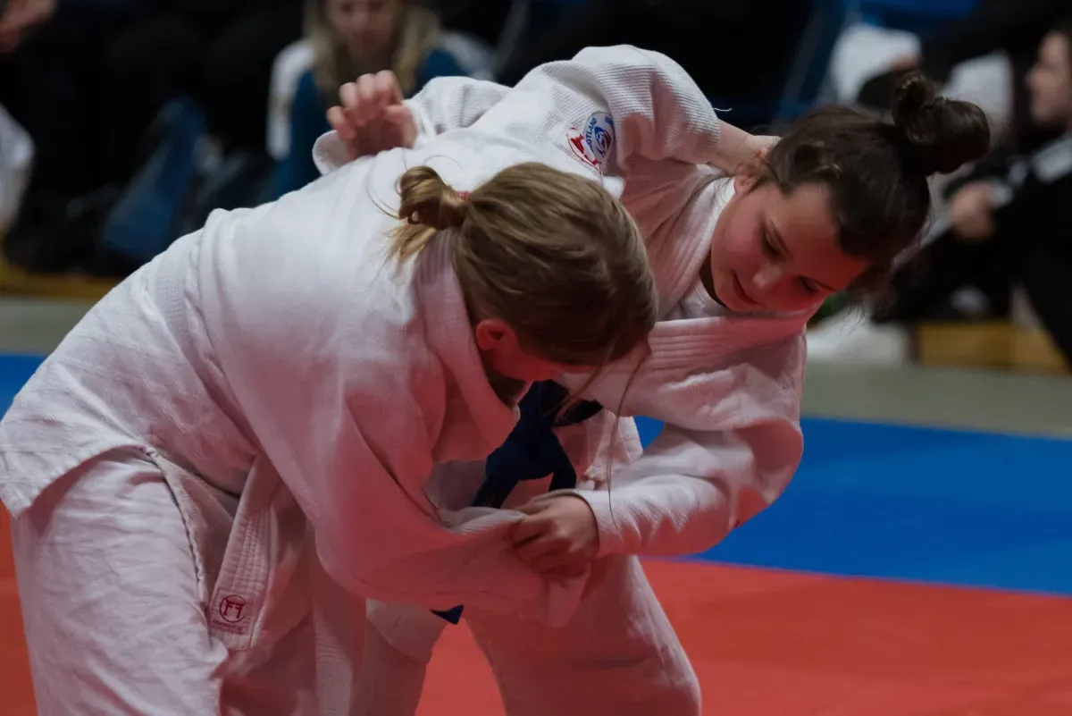 Middlesbrough Judo — martial arts-studio in Middlesbrough — 3
