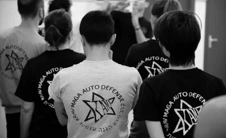 Krav Maga Quartier de la Chapelle — arts martiaux-studio à Paris — 5