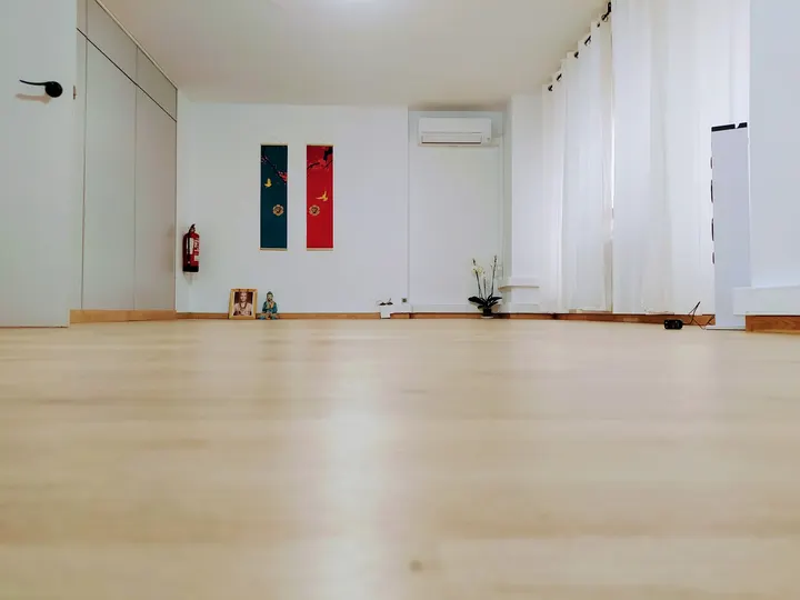 Ugoki Essencial — yoga-studio en Lleida — 3