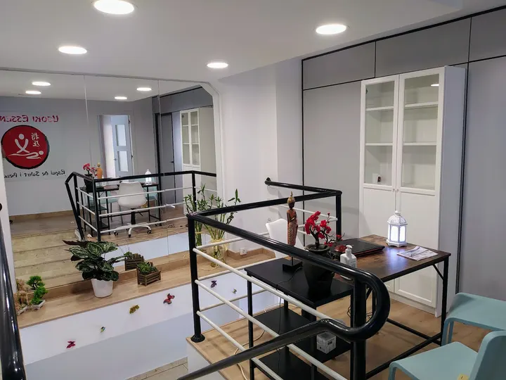 Ugoki Essencial — yoga-studio en Lleida — 3