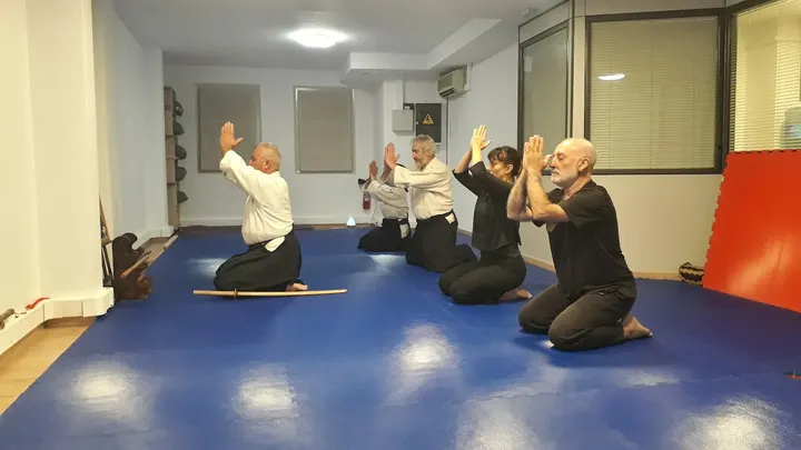 Ugoki Essencial — yoga-studio en Lleida — 4