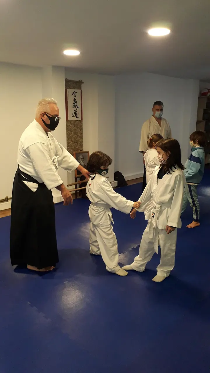 Ugoki Essencial — yoga-studio en Lleida — 5