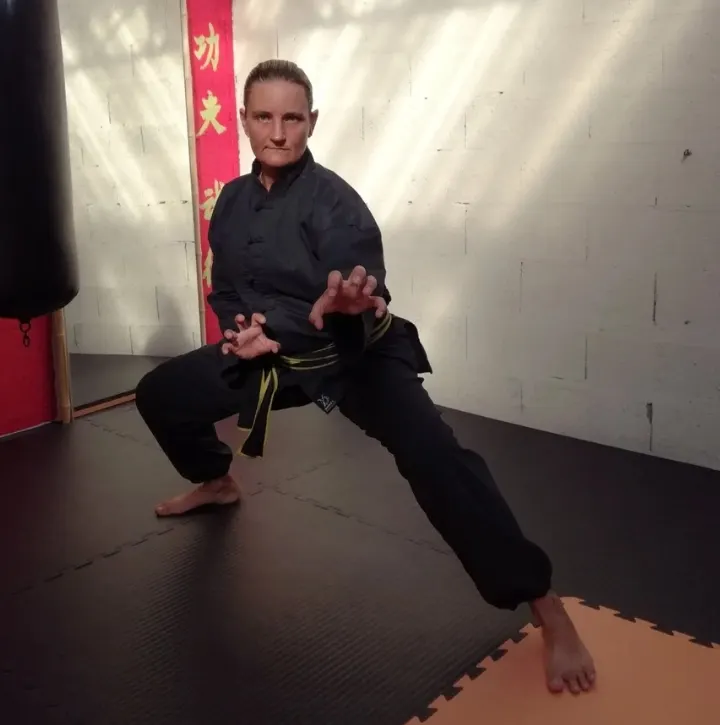 Kung-Fu Tiger — arts martiaux-studio à Bordeaux — 3