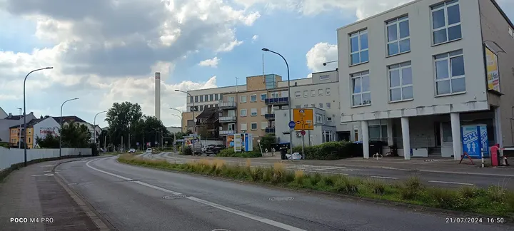 Körperformen EMS Training Bergisch Gladbach — ems-training-studio in Hebborn, Bergisch Gladbach — 2