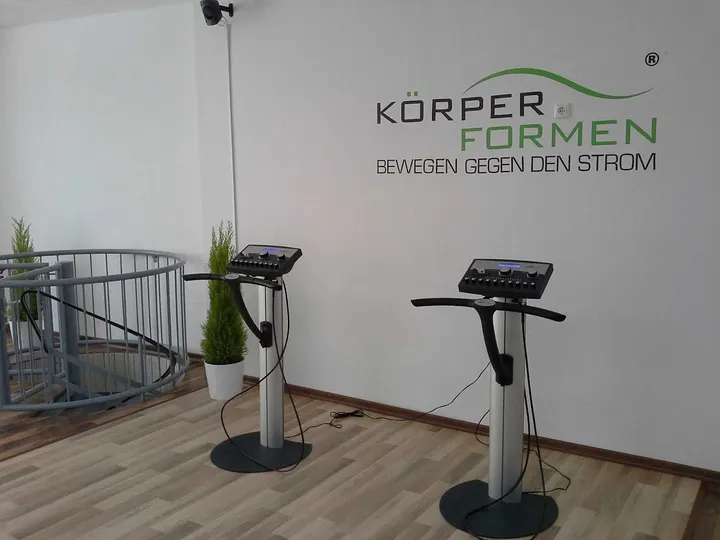 Körperformen EMS Training Bergisch Gladbach — ems-training-studio in Hebborn, Bergisch Gladbach — 3