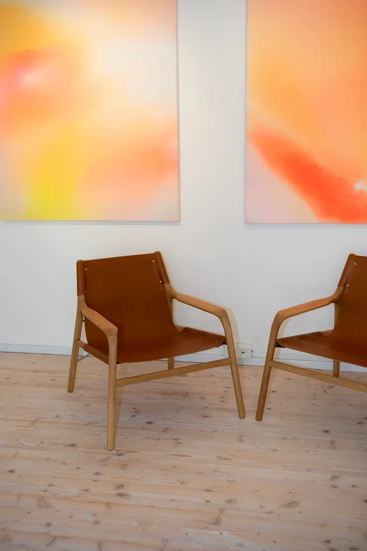 The Brave Space by Katharina Holl - Systemisches Coaching & Yoga — yoga-studio in Isarvorstadt, München — 3