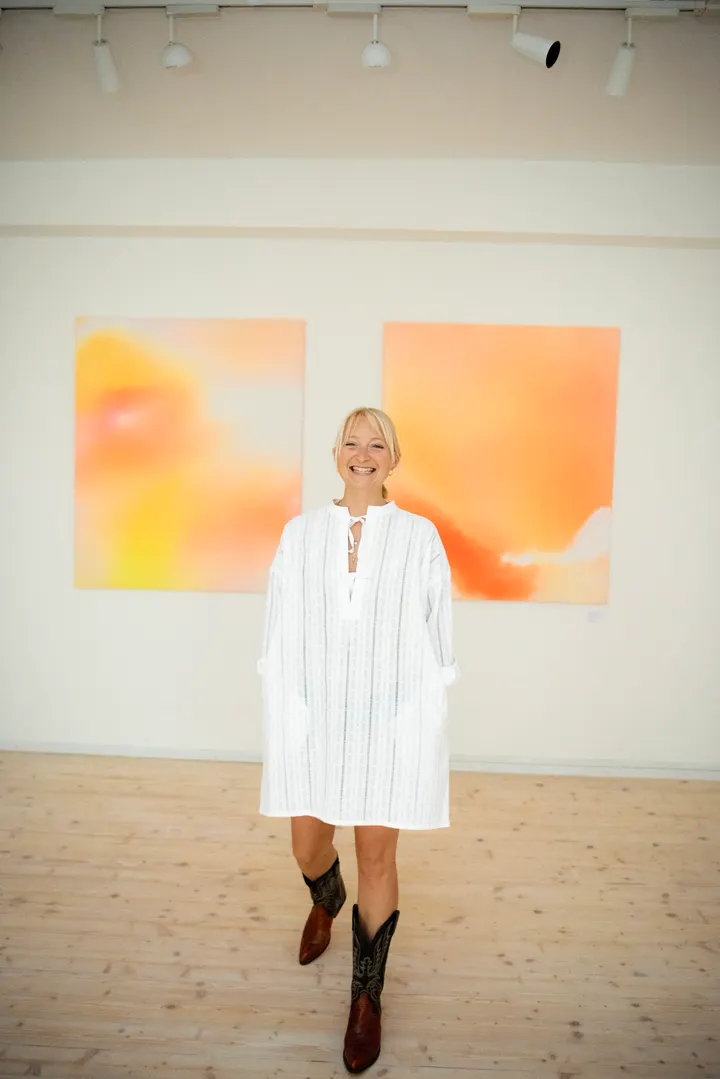 The Brave Space by Katharina Holl - Systemisches Coaching & Yoga — yoga-studio in München — 4