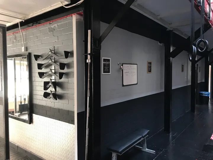 Excel Gym — fitness studio in Mount Eagles, Belfast — 3