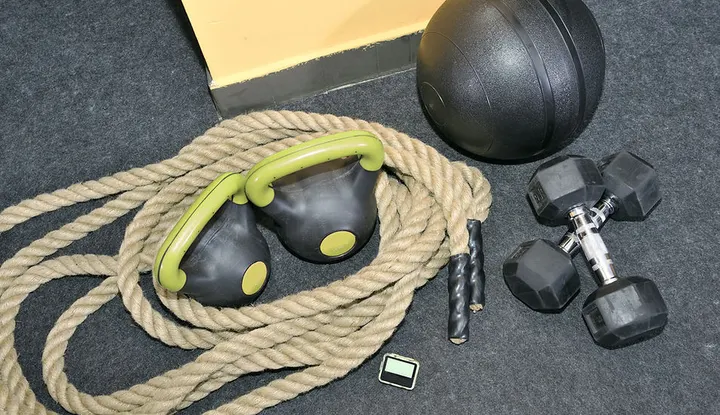 Fysiokliniken — pt studio-studio i Kungsbacka, Kungsbacka