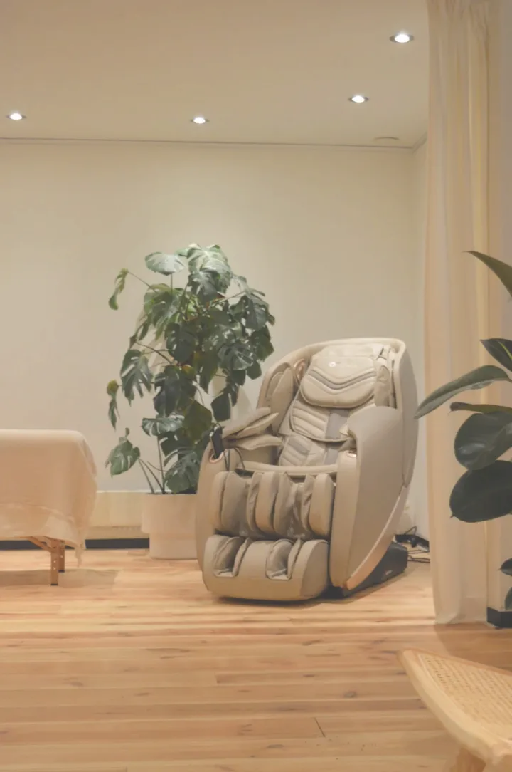 Studio Salina Health — wellness-studio in Arnhem — 5