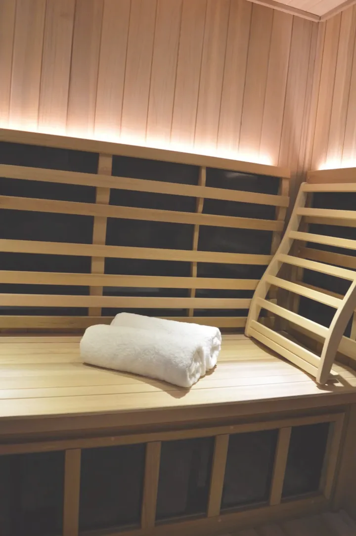 Studio Salina Health — wellness-studio in Arnhem — 6