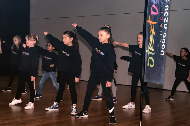 UK Dance Academy — dance-studio in Barnet, London — 2