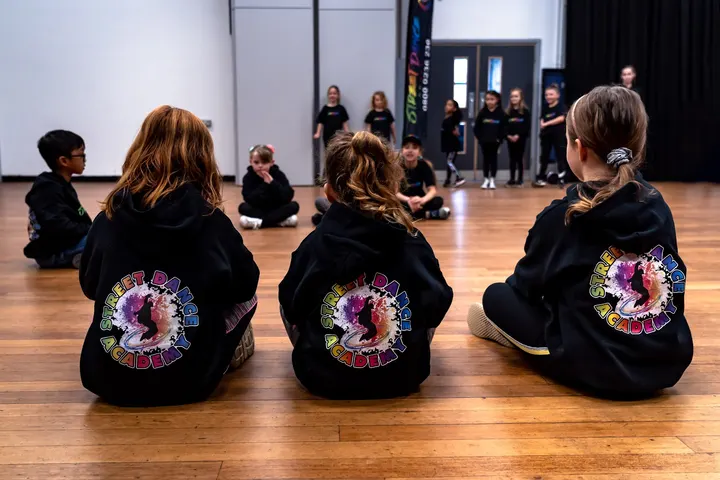 UK Dance Academy — dance-studio in London — 4