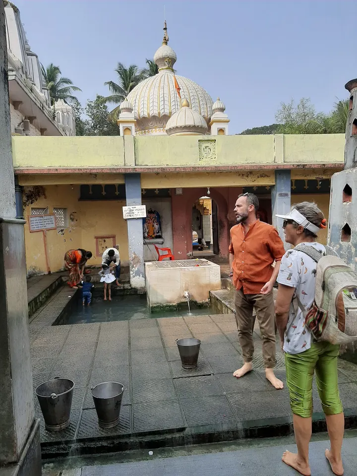 Yogare — yoga-studio a Argine — 4