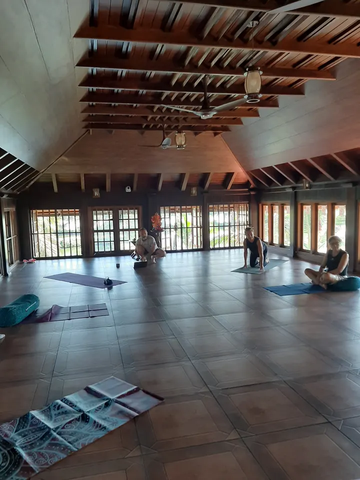 Yogare — yoga-studio a Argine — 5