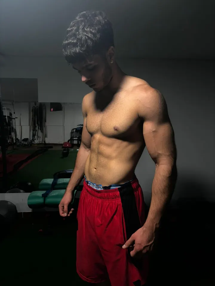 ARN Gimnasio — kickboxing-studio en La Cruz Chica, La Laguna — 3