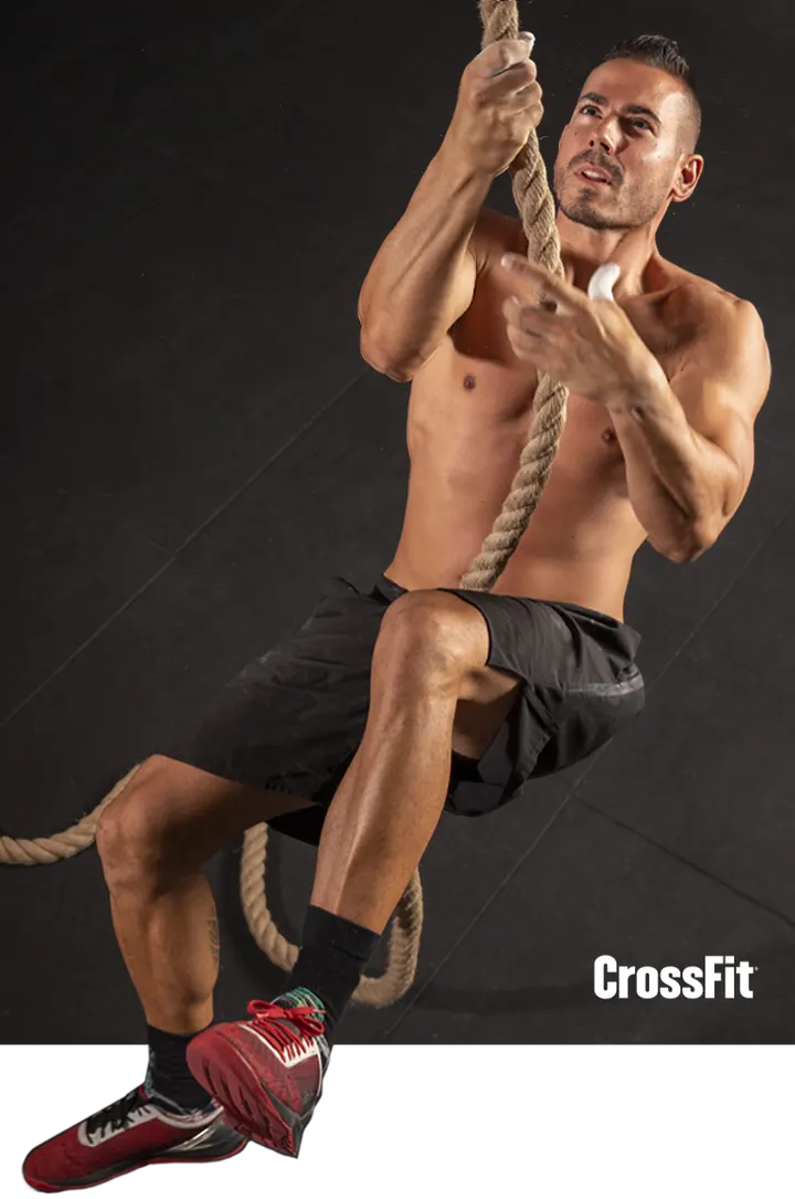 Crossfit Pr — crossfit-studio au Rondeau, Châteauroux — 2