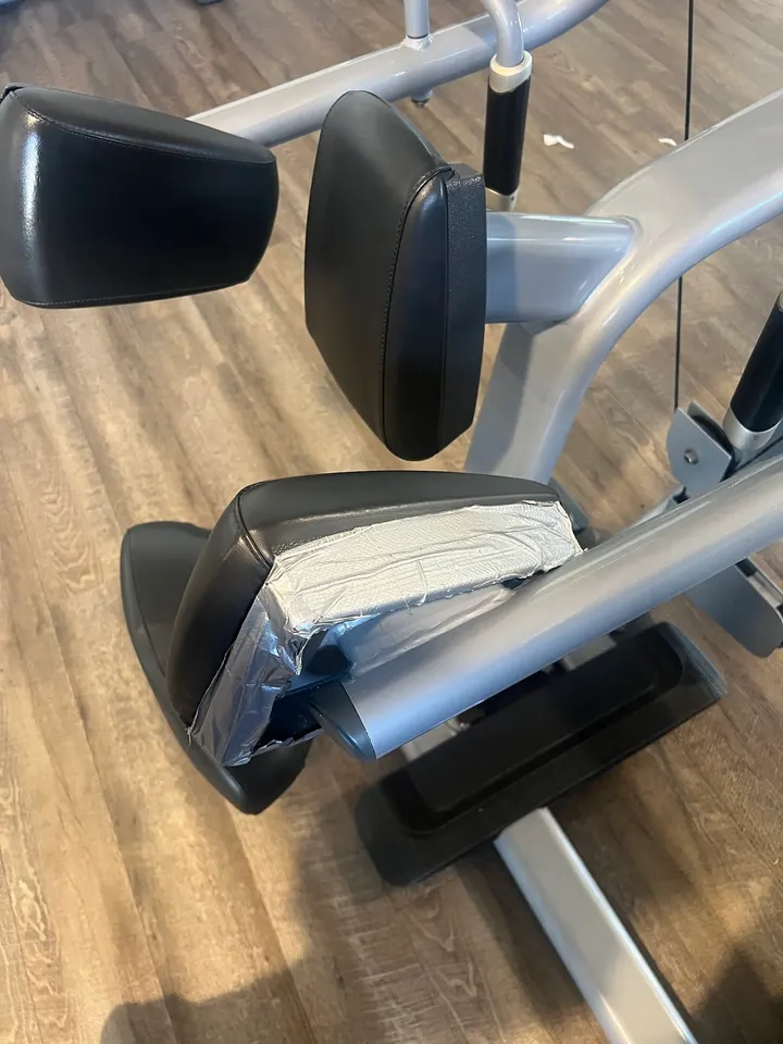 Fitness Pur Bötzingen — fitnessstudio in Bötzingen — 3