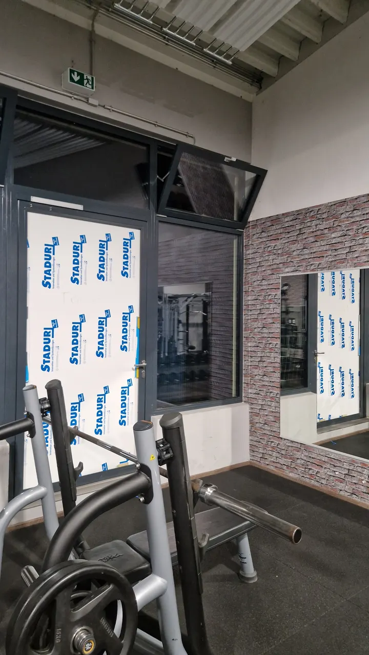 Fitness Pur Bötzingen — fitnessstudio in Bötzingen — 4