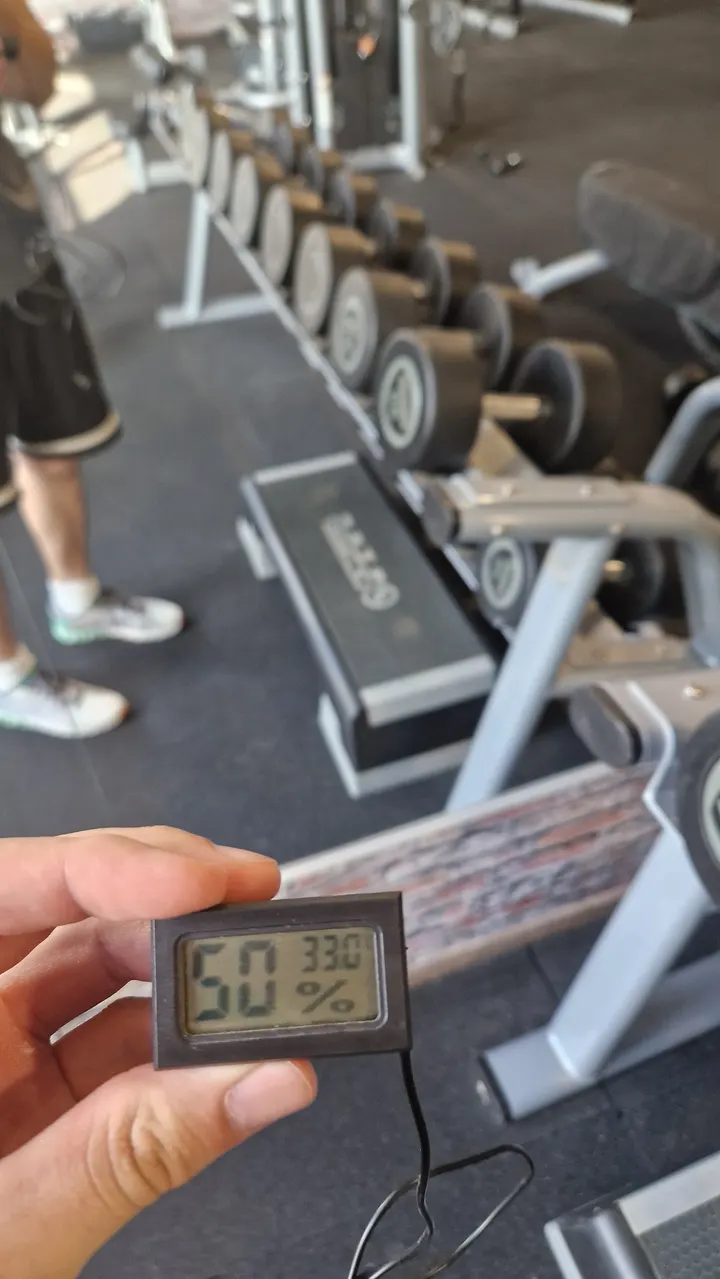 Fitness Pur Bötzingen — fitnessstudio in Bötzingen — 5