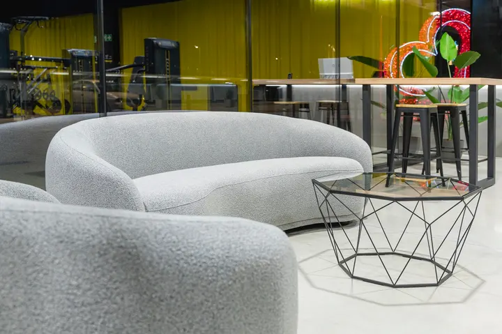 Fitplace Jaén — estudio de fitness-studio en Polígono Llanos del Valle, Jaén — 3