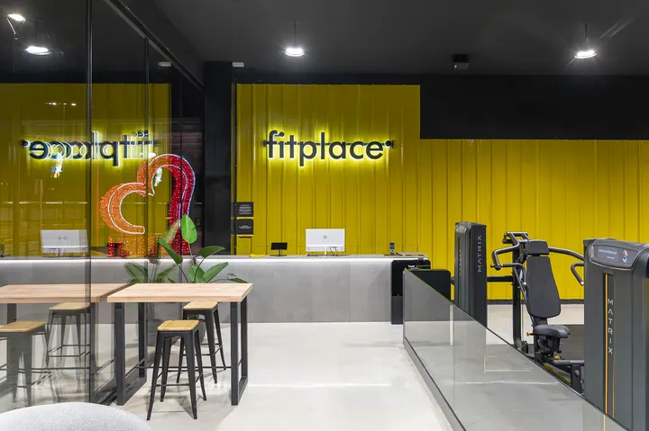 Fitplace Jaén — estudio de fitness-studio en Jaén — 3