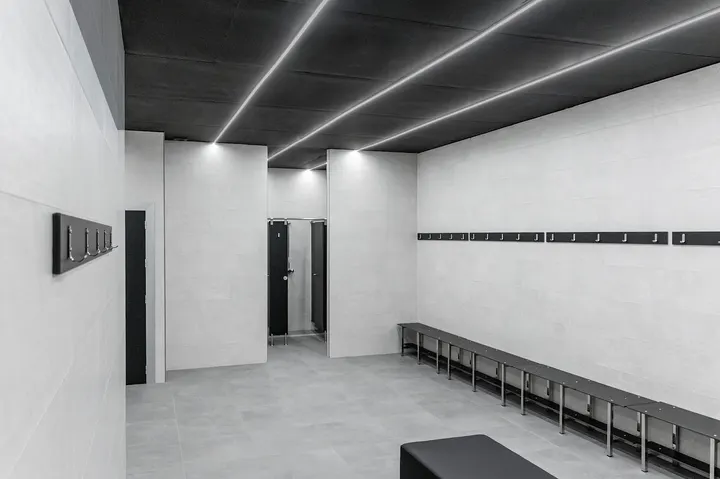 Fitplace Jaén — estudio de fitness-studio en Jaén — 4