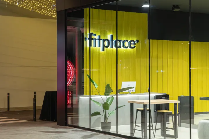Fitplace Jaén — estudio de fitness-studio en Jaén — 5