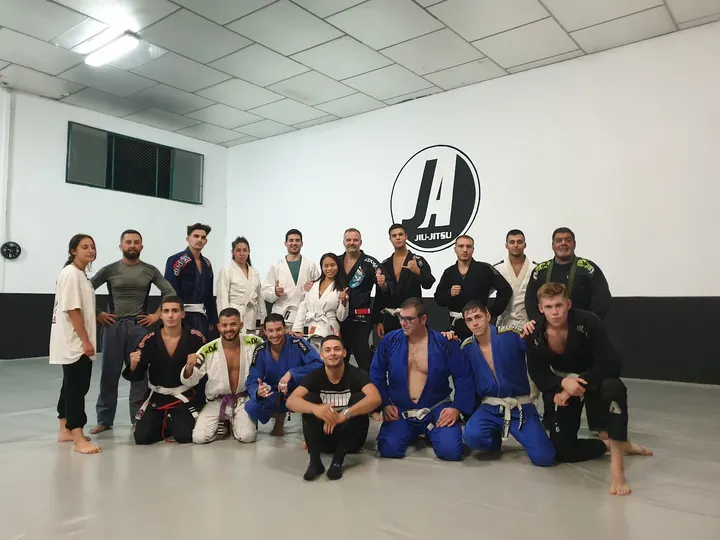 Central Training Murcia — CrossFit en Zarandona, Murcia