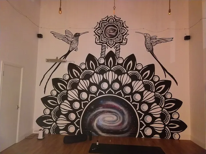 MoreYoga - Stratford — yoga-studio in London — 4