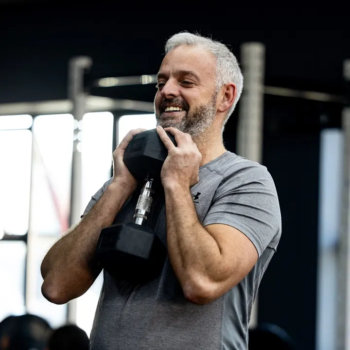 Fit House Belfast — fitness studio in Seaview, Belfast — 2