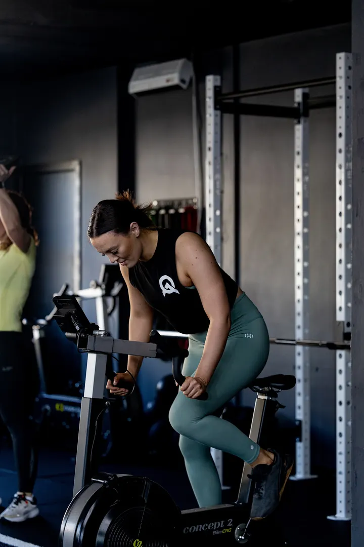 Fit House Belfast — fitness studio in Seaview, Belfast — 3