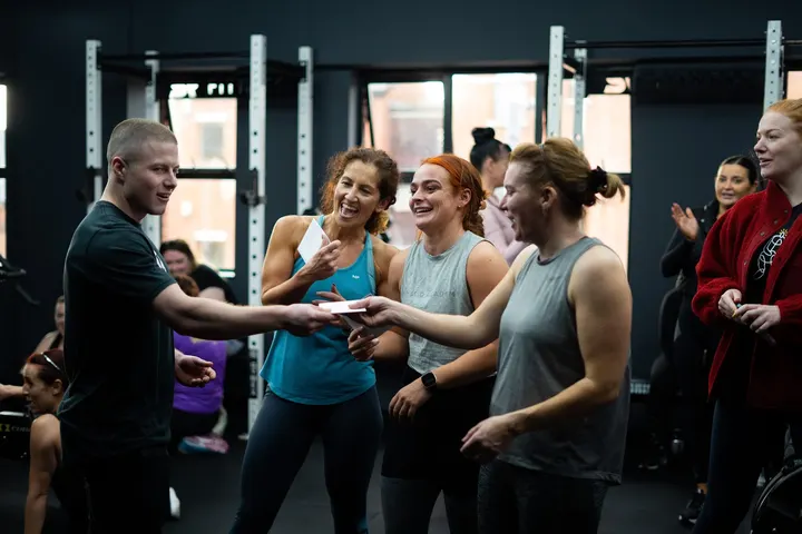 Fit House Belfast — fitness studio in Belfast — 4