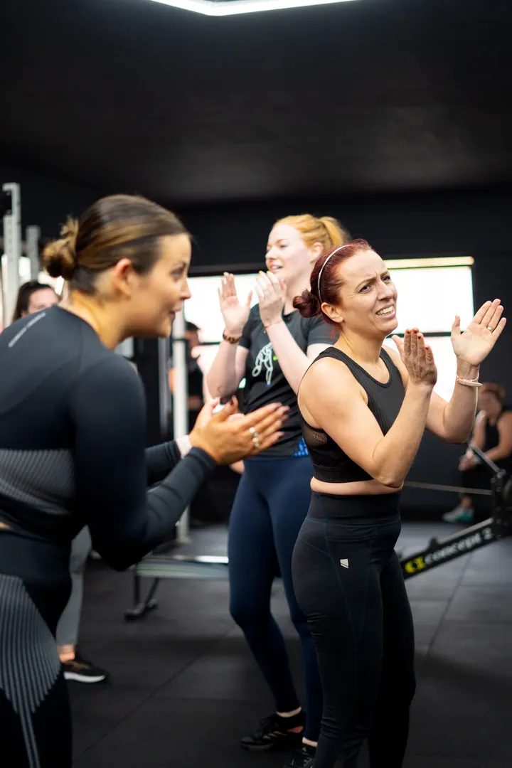 Fit House Belfast — fitness studio in Belfast — 5